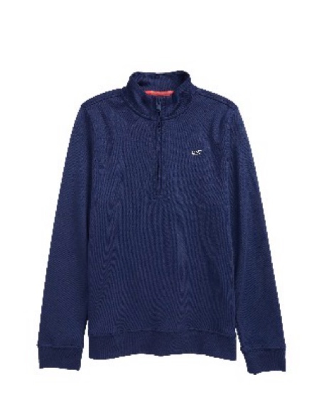 NWOT vineyard vines Kids' Half Zip
Pullover size S (8-10)